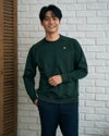  GB GOLF ゴールデンベア  BEAR スウェット