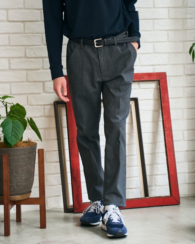 Golden Bear ゴールデンベア GB GOLFGBG スラックス