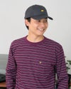 ゴールデンベア　メンズ　Golden Bear  GBキャップ