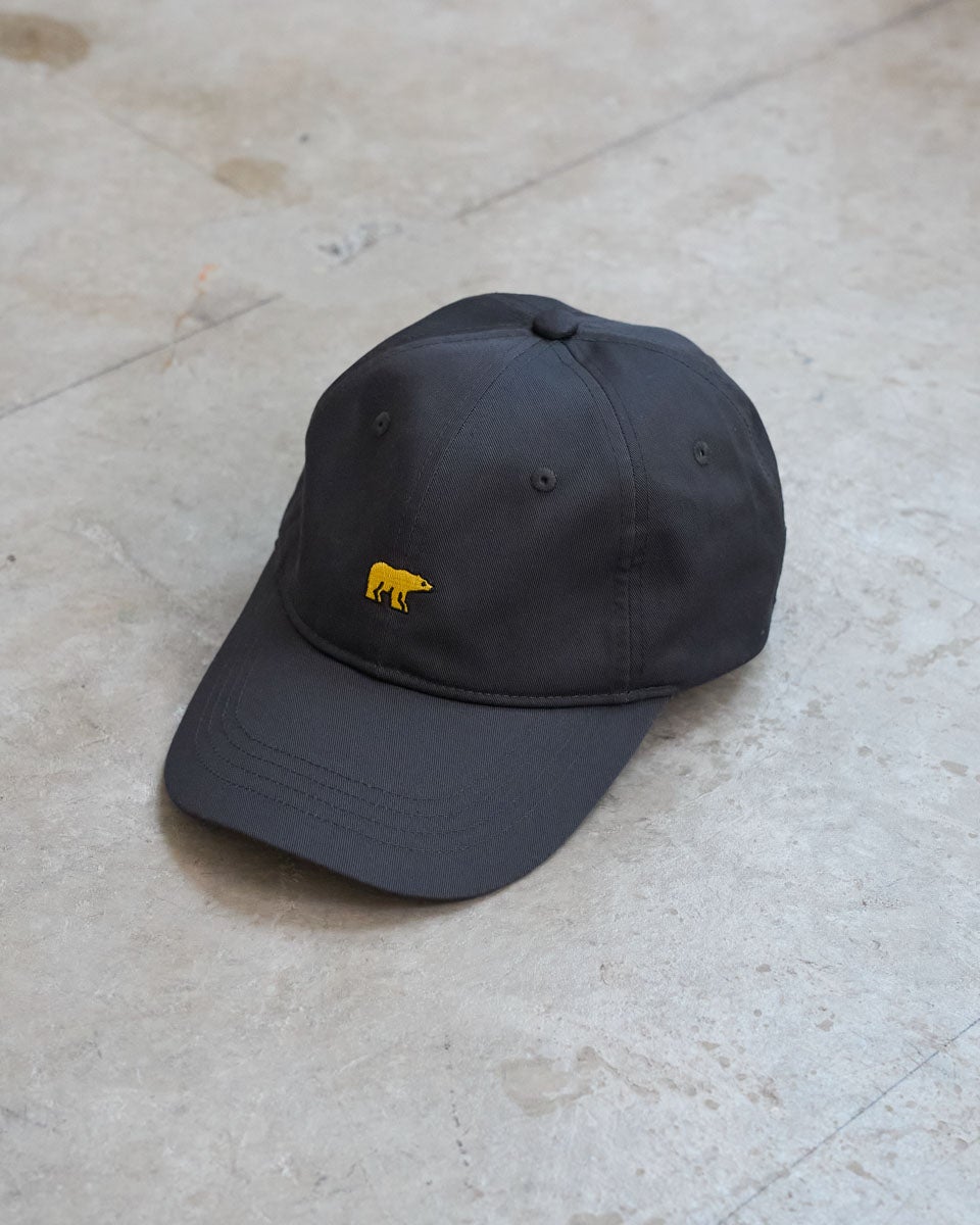 ゴールデンベア　メンズ　Golden Bear  GBキャップ