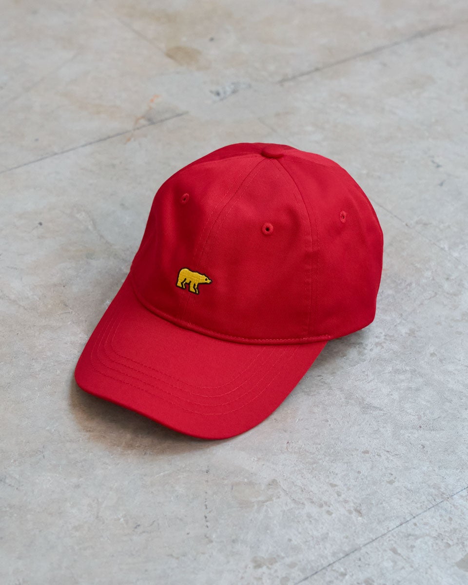 ゴールデンベア　メンズ　Golden Bear  GBキャップ