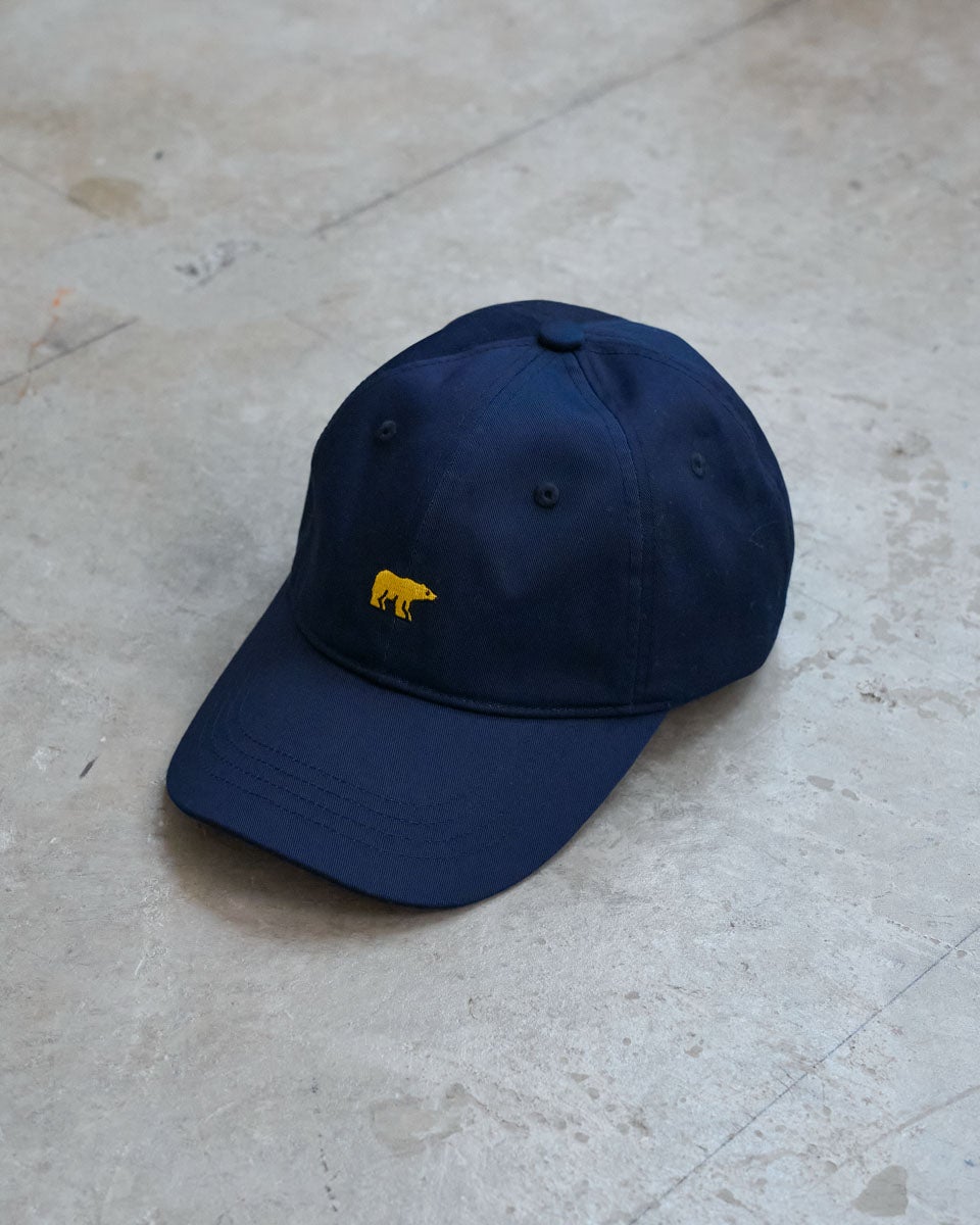 ゴールデンベア　メンズ　Golden Bear  GBキャップ