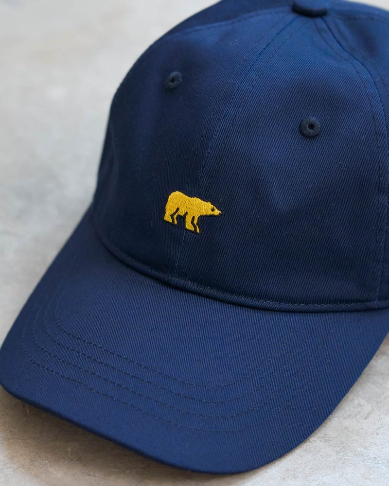 ゴールデンベア　メンズ　Golden Bear  GBキャップ