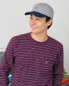 ゴールデンベア　メンズ　Golden Bear ジェットキャップ