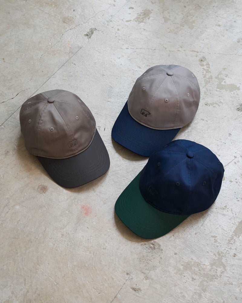 ゴールデンベア　メンズ　Golden Bear ジェットキャップ