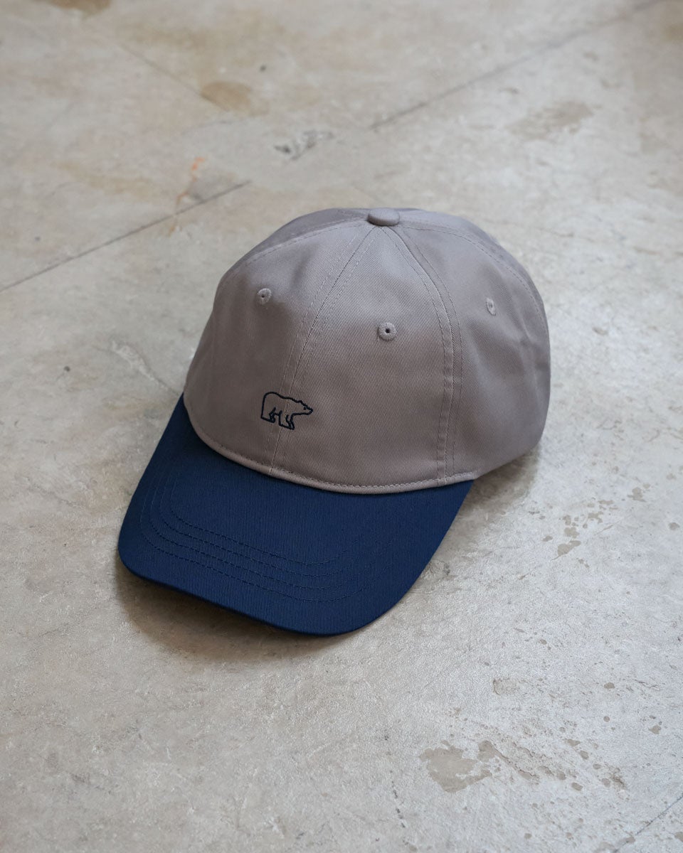 ゴールデンベア　メンズ　Golden Bear ジェットキャップ
