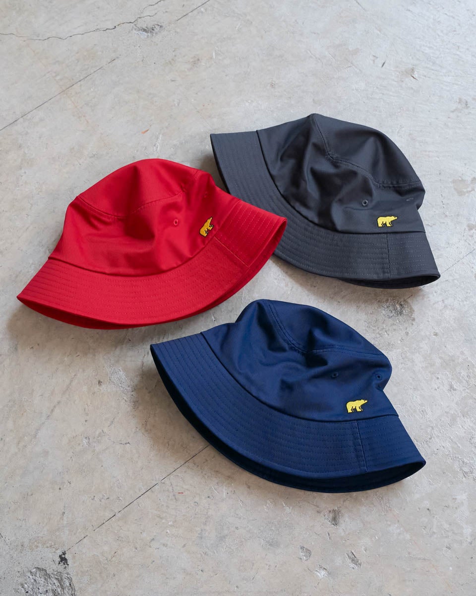 ゴールデンベア　メンズ　Golden Bear  バケットハット