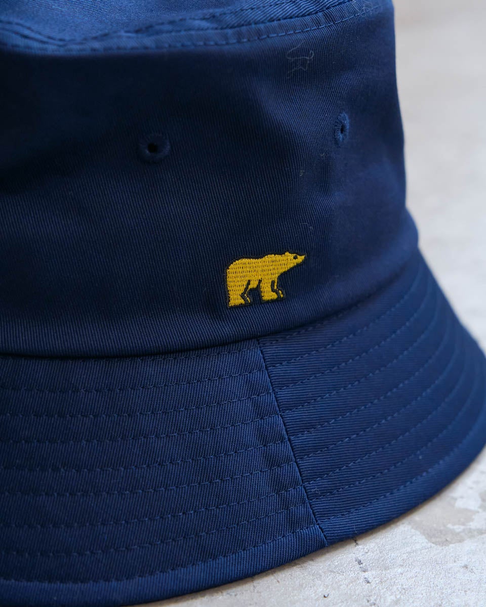 ゴールデンベア　メンズ　Golden Bear  バケットハット