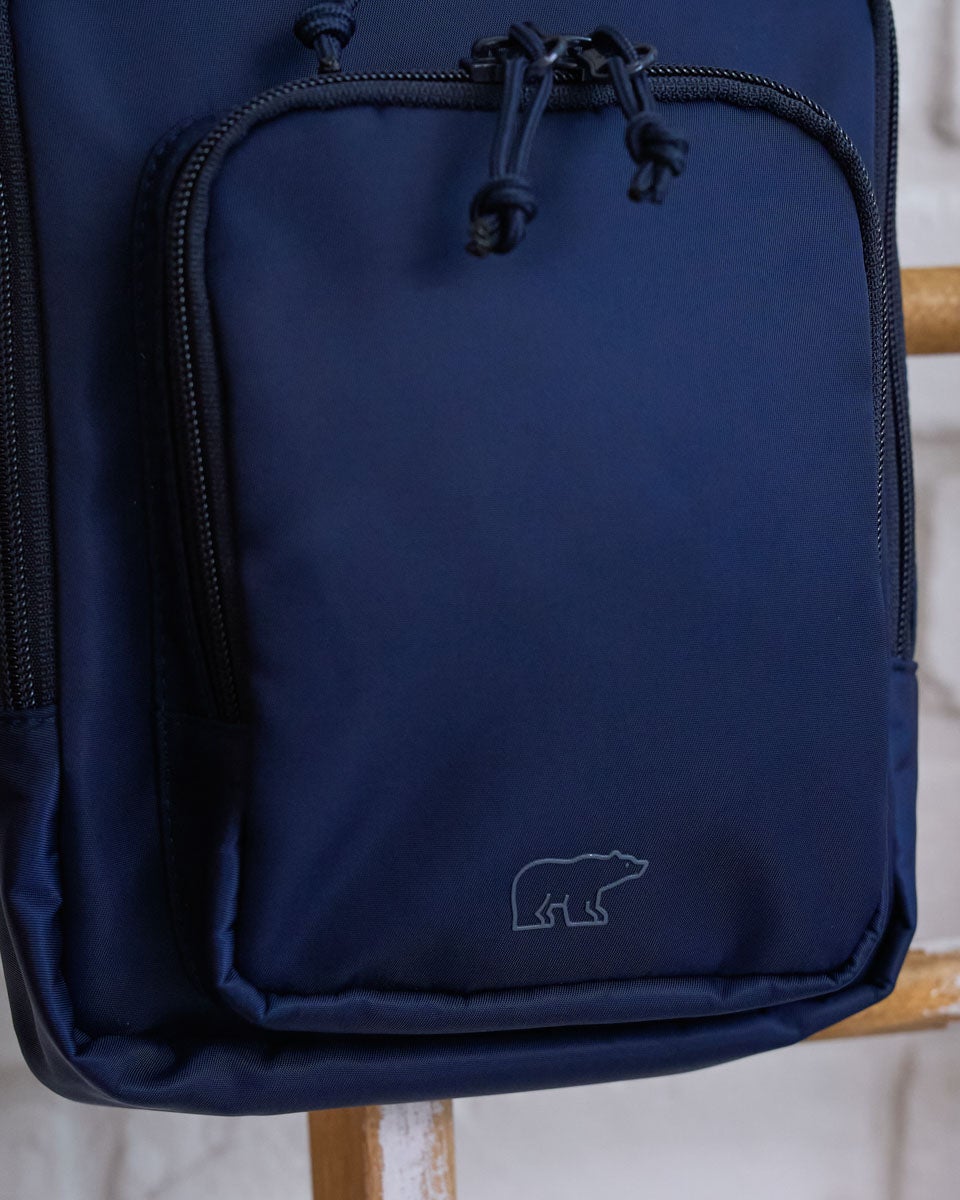 ゴールデンベア　メンズ　Golden Bear GBショルダーバッグ