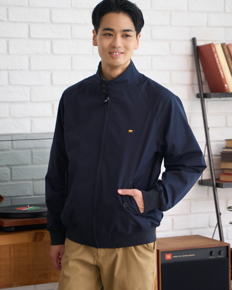  Golden Bear ゴールデンベア　スイングトップ