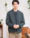 Golden Bear ゴールデンベア　ZIPブルゾン