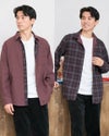 Golden Bear　ゴールデンベア　リバーシブルシャツ