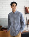 Golden Bear ゴールデンベア チェックシャツ