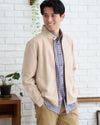 Golden Bear　ゴールデンベア　ZIPブルゾン