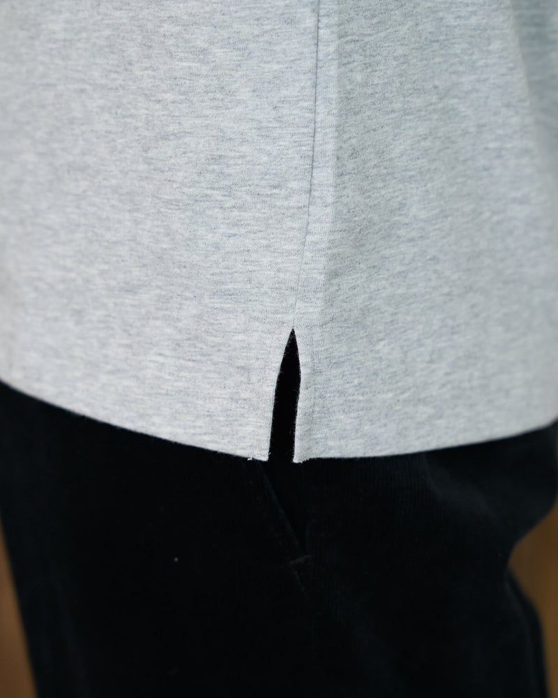 ゴールデンベア　メンズ　Golden Bear GB天竺長袖Tシャツ