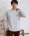 ゴールデンベア　メンズ　Golden Bear カレッジロゴTシャツ