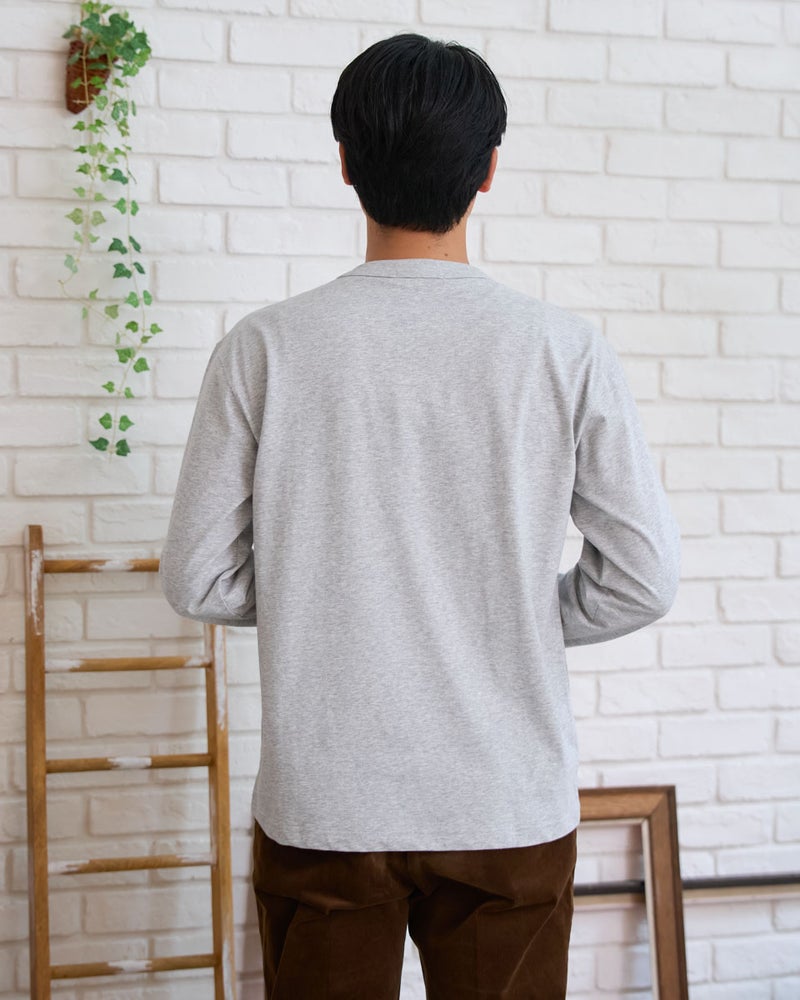 ゴールデンベア　メンズ　Golden Bear カレッジロゴTシャツ