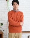 Golden Bear　ゴールデンベア　クルーネックスウェット
