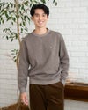 Golden Bear　ゴールデンベア　クルーネックスウェット