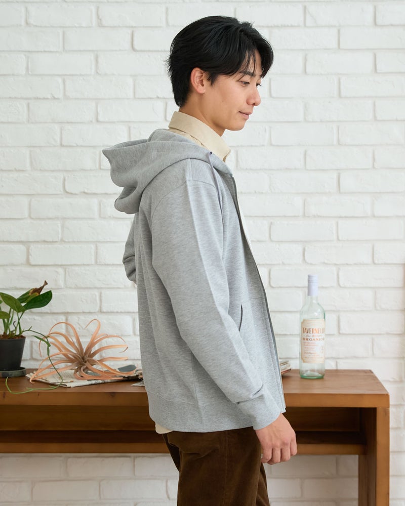 ゴールデンベア　メンズ　Golden Bear ZIPパーカ