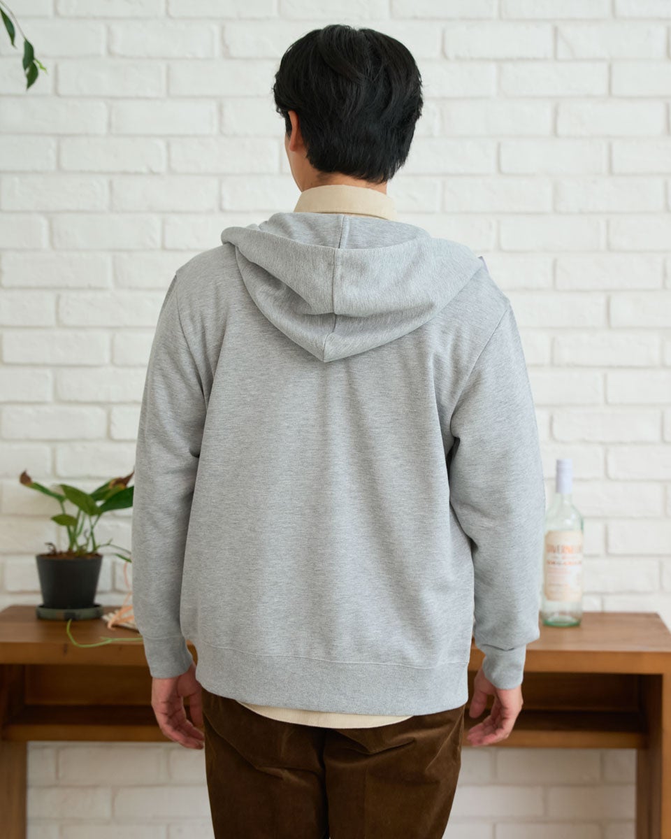 ゴールデンベア　メンズ　Golden Bear ZIPパーカ