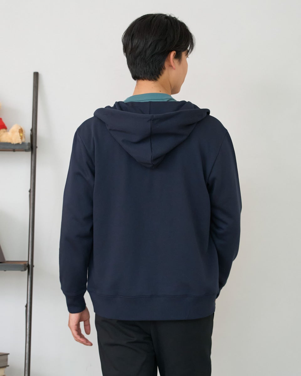 ゴールデンベア　メンズ　Golden Bear ZIPパーカ