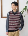 Golden Bear ゴールデンベア フェアアイルベスト
