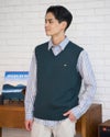 Golden Bear ゴールデンベア Vネックベスト