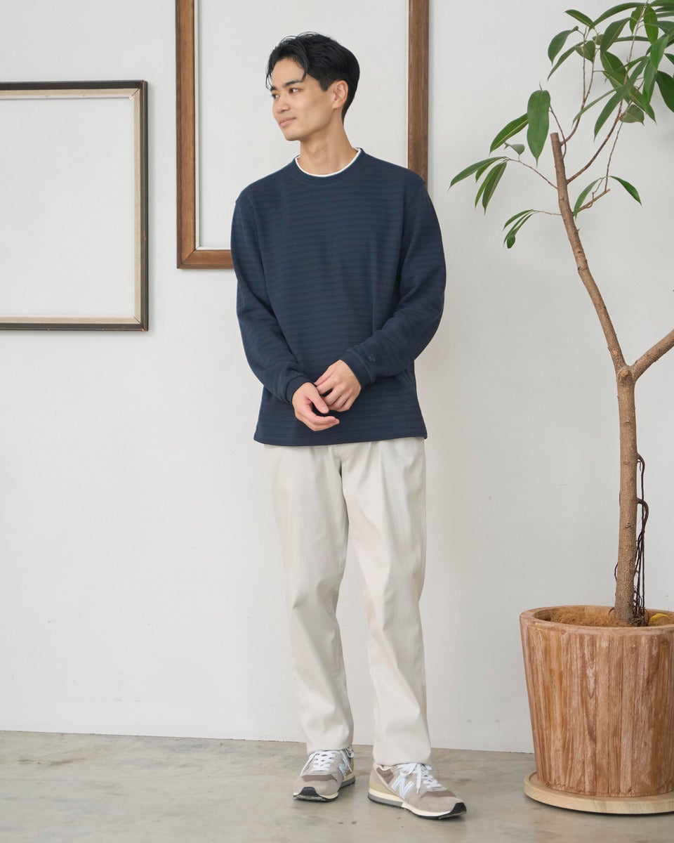 Golden Bear ゴールデンベア 超ストレッチパンツ