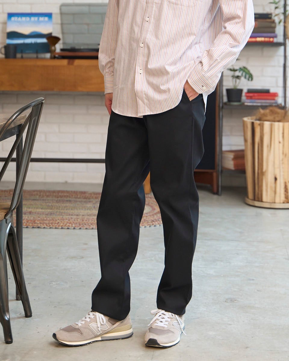 Golden Bear ゴールデンベア 超ストレッチパンツ