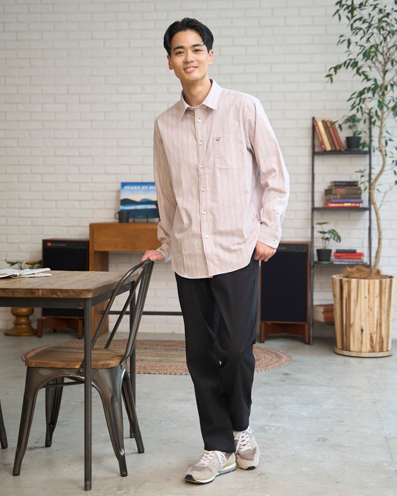 Golden Bear ゴールデンベア 超ストレッチパンツ