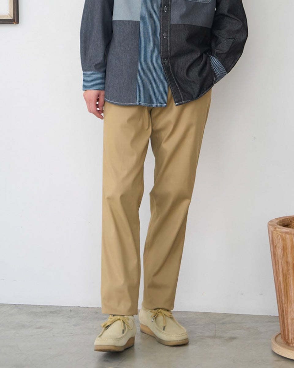 Golden Bear ゴールデンベア 超ストレッチパンツ