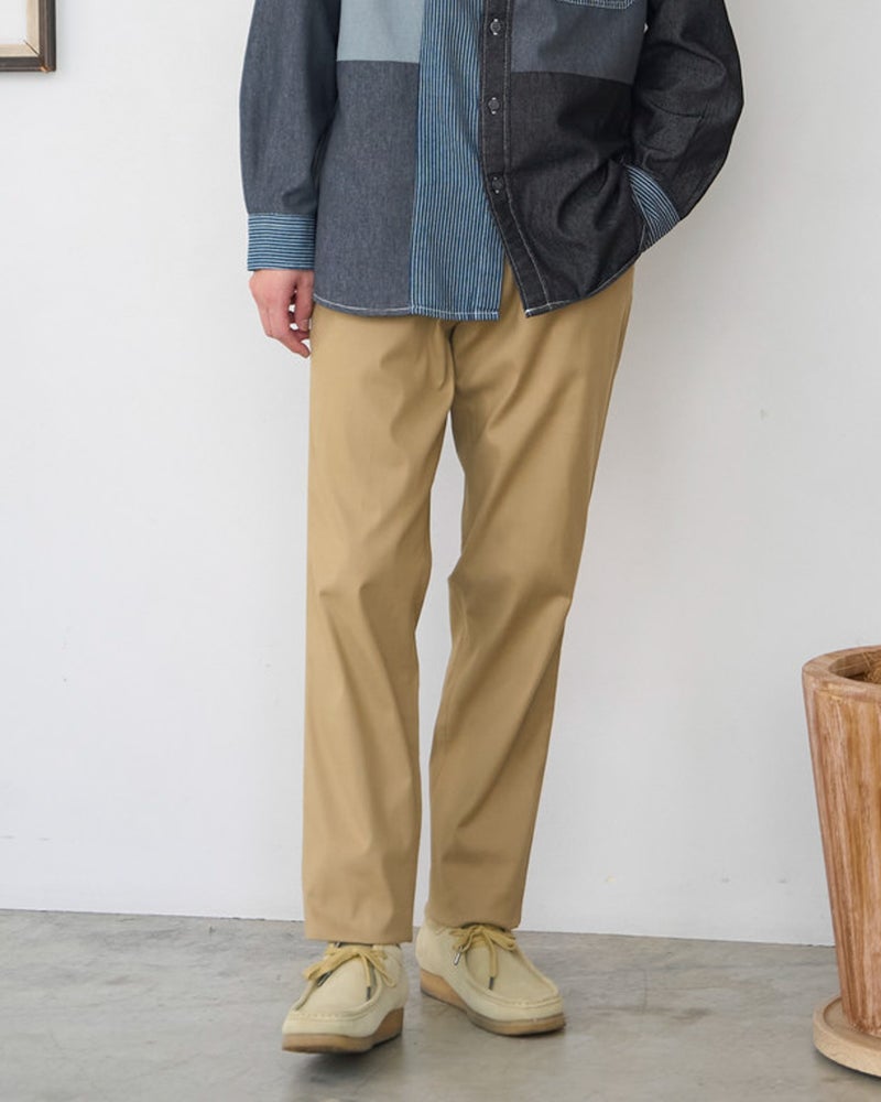 Golden Bear ゴールデンベア 超ストレッチパンツ