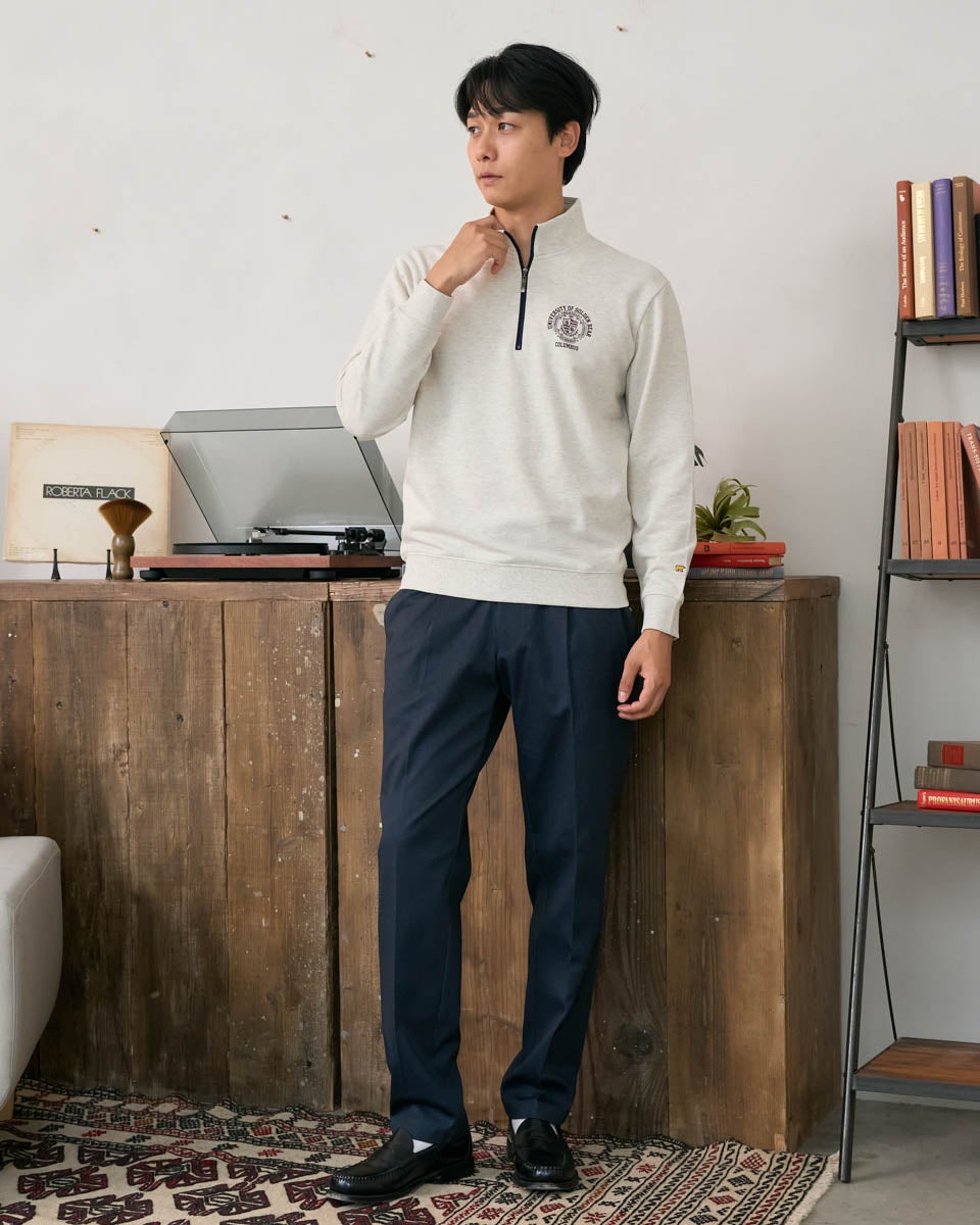 ゴールデンベア　メンズ　Golden Bear イージースラックス