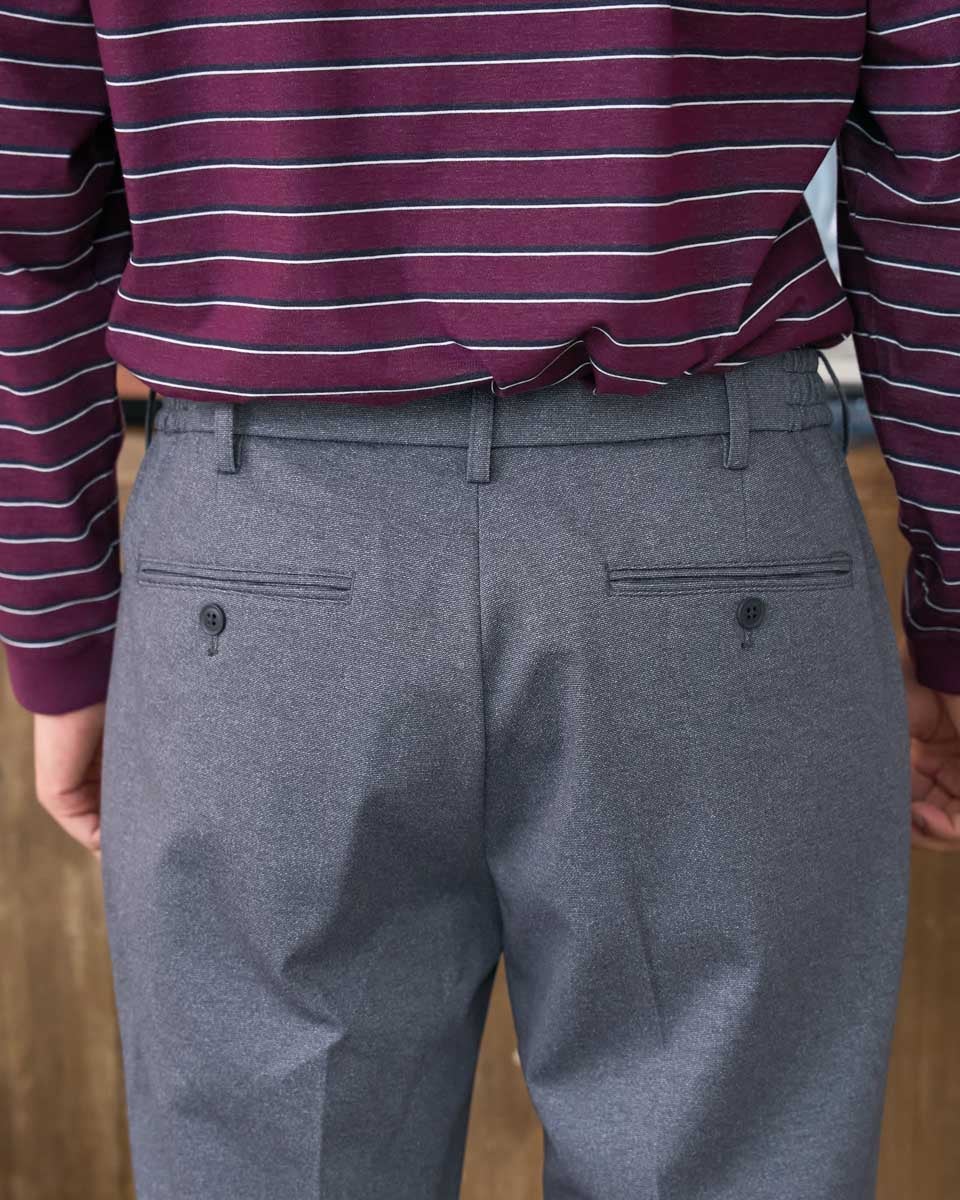 ゴールデンベア　メンズ　Golden Bear イージースラックス