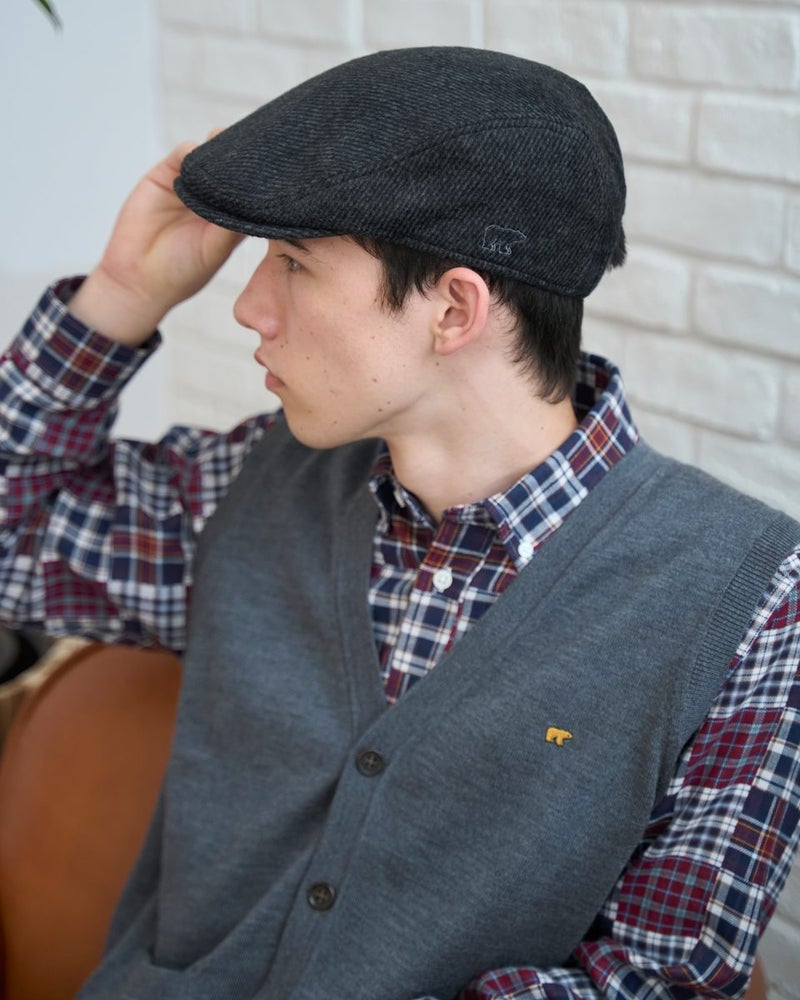 Golden Bear ゴールデンベア GBハンチング