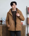 ゴールデンベア　メンズ　Golden Bear カバーオール
