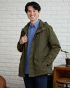 ゴールデンベア　メンズ　Golden Bear カバーオール