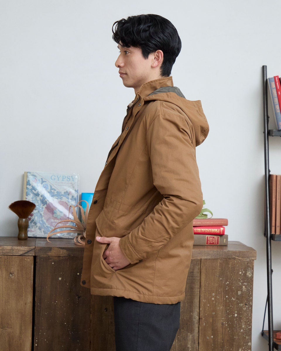 ゴールデンベア　メンズ　Golden Bear カバーオール