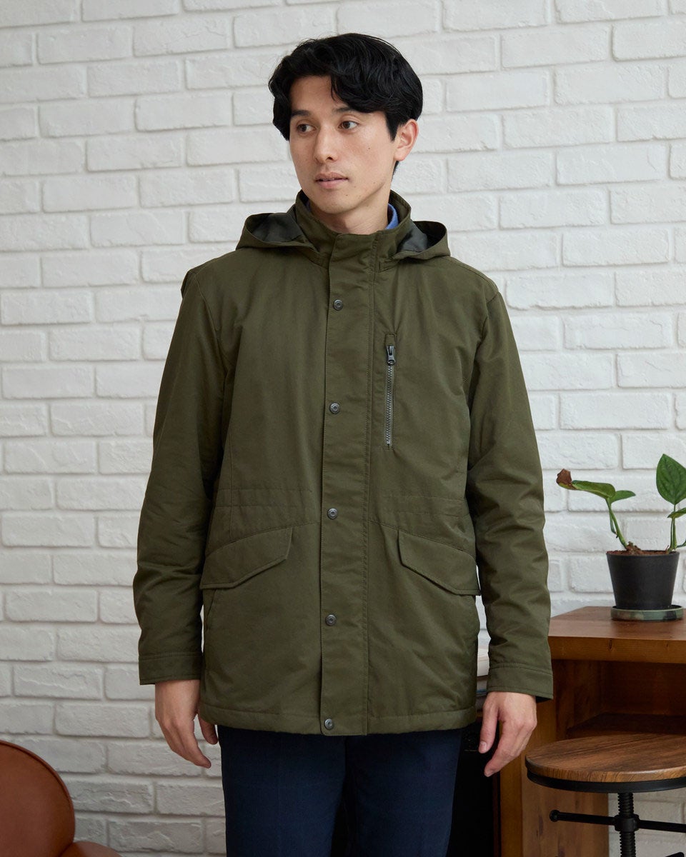 ゴールデンベア　メンズ　Golden Bear カバーオール