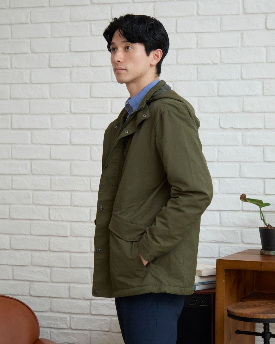 ゴールデンベア　メンズ　Golden Bear カバーオール