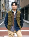 Golden Bear ゴールデンベア アウターベスト