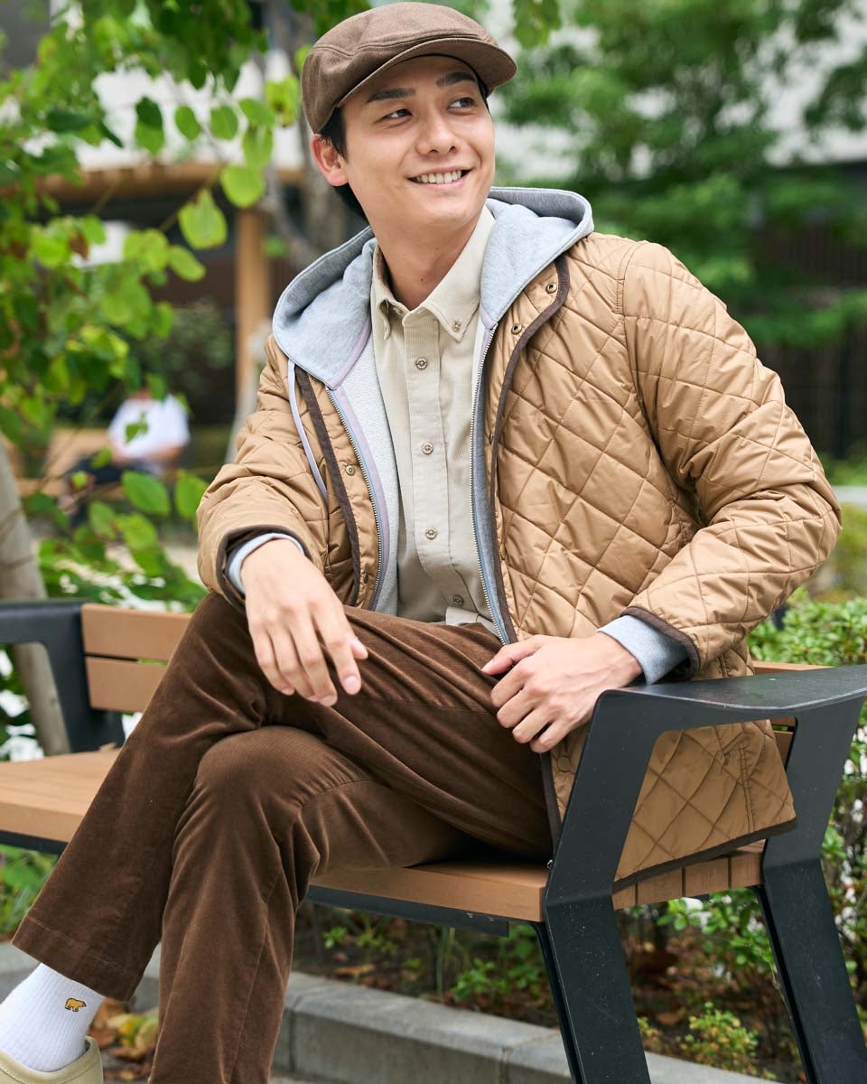 Golden Bear MEN - ゴールデンベア