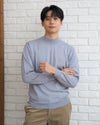 Golden Bear　ゴールデンベア　ハイネックニット