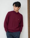 Golden Bear　ゴールデンベア　ハイネックニット