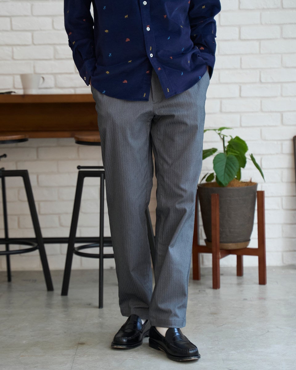  Golden Bear　ゴールデンベア　イージーパンツ