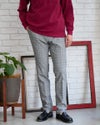 ゴールデンベア　メンズ　Golden Bear スリムスラックス