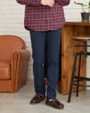ゴールデンベア　メンズ　Golden Bear スリムスラックス