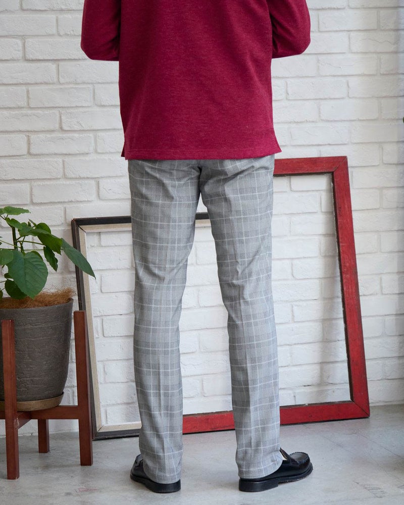 ゴールデンベア　メンズ　Golden Bear スリムスラックス