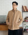 Golden Bear ゴールデンベア King Size 大きいサイズ ドライビングジャケット